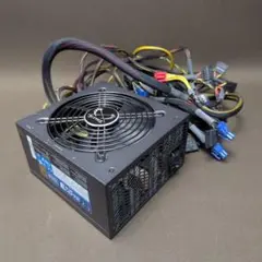 PC電源 700W Gouriki3-700A 剛力3