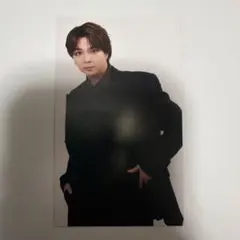 M!LK 愛知公演限定トレカ 塩崎太智