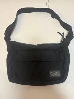 MYSTERY RANCH インディーショルダーバッグ