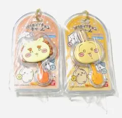 ちいかわ ロリポップチョコチャーム 2種セット