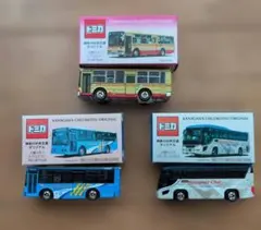 Y）【箱なし】長崎県営バス ミニカー 5台セット まとめ売り - メルカリ