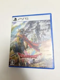 ドラゴンクエスト1&2 ps5 ソフト