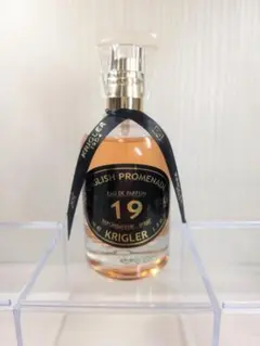 Krigler クリグラー イングリッシュプロムナード 100ml Krigler クリグラー イングリッシュプロムナード 100ml ENGLISH