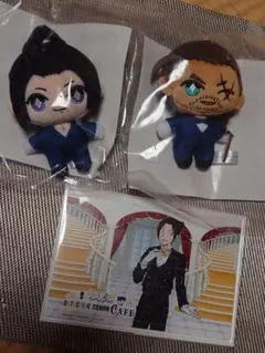 ラッキーセガくじ　名探偵コナン　上原由衣　大和敢助