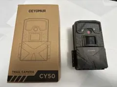 CEYOMUR トレイルカメラ CY50 TRAIL CAMERA 監視カメラのサムネイル