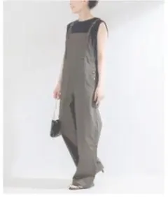 BC STOCK オーバーオール