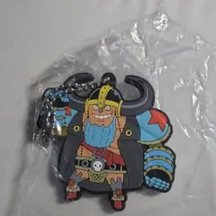 ワンピース エルバフ アクリルブロックキーホルダーコレクション