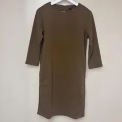 UNIQLO ワンピース
