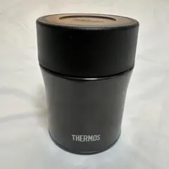 サーモス　THERMOS 真空断熱スープジャー ブラウン系　500mL