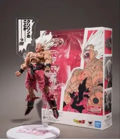 S.H.Figuarts スーパーサイヤ人孫悟空 伝説のスーパーサイヤ人