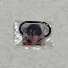 enhypen カプセルヘアゴム jake