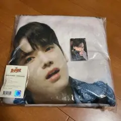 THE BOYZ ヨンフン　ブランケット 2025年最新】the boyz ブランケットの人気アイテム - メルカリ