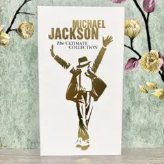2026年最新】Michael Jackson The Collectionの人気アイテム - メルカリ