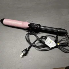 VS Sassoon コテ　32ミリピンク