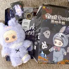 maymei ダークフォレスト