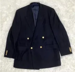 BEAMS F RING JACKET 紺ブレ 金ボタン テーラードジャケット - メルカリ