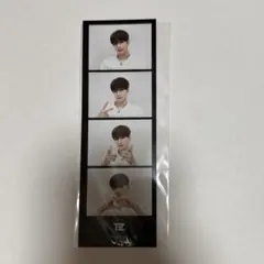 THE BOYZ whisper makestar 印刷インセンネッコ　ジュヨン