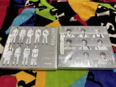 Snow Man Snow Labo. S2 CD+DVDセット