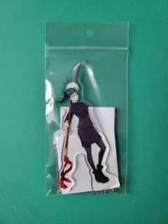 呪術廻戦 禪院真希 渋谷事変 アクリルスタンド