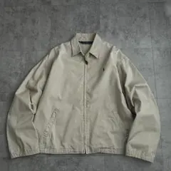 【80s】 Polo by Ralph Lauren スウィングトップ USA製