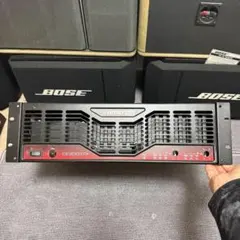 SWR SM-500 Professional 500W ベースアンプヘッド - メルカリ