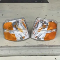 希少！当時物 eg6 ej1 USサイドマーカー - メルカリ