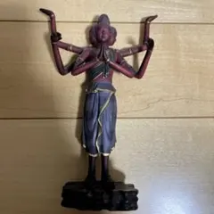 海洋堂 阿修羅像 フィギュアのサムネイル