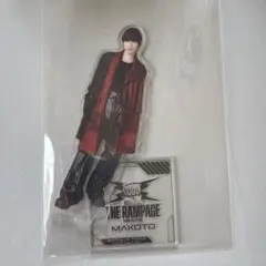 THE RAMPAGE 長谷川慎アクリルスタンド BATTLE OF TOKYO
