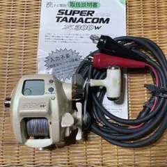 2026年最新】スーパータナコン 500Wの人気アイテム - メルカリ