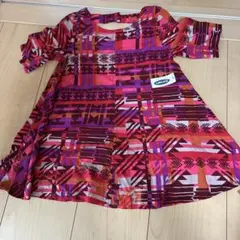 新品　Old Navy ワンピース　95cmのサムネイル