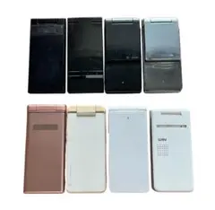 2025年最新】ガラケー ジャンク まとめの人気アイテム - メルカリ