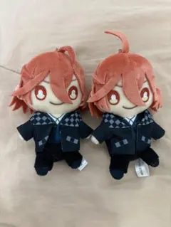 上原歩夢,高咲侑 おそろいぬいぐるみセット - メルカリ