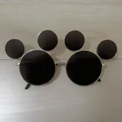 ミッキー サングラス