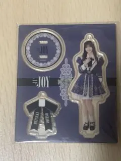 ニアジョイ 市原愛弓 3周年 アクスタ - メルカリ