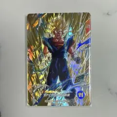 ドラゴンボールスーパーダイバーズ　宝箱 激レアカードのEXRが出る金宝箱を狙ってゲームしてたらマジで奇跡が