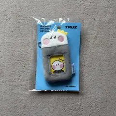 TRUZ yochi ID ケース トレカ