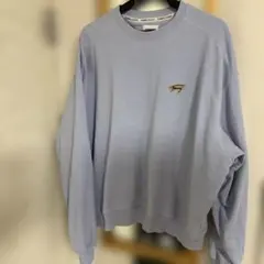 TOMMY JEANS トレーナー L