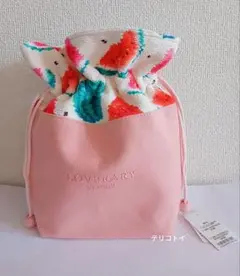 2026年最新】スイカドット 巾着 フェイラーの人気アイテム - メルカリ