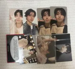 ハン トレカ まとめ売り Hollow KARMA エコパ 限定 5clock