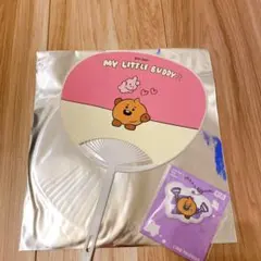 【新品】BT21 cafe 特典 ファミマ限定 チャーム シュキ SHOOKY