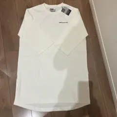 ✳︎CIAOPANIC TYPY✳︎七分袖ロングビッグTシャツ