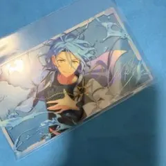 HiMERU クリアカード