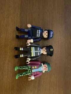 2026年最新】playmobil ピエロの人気アイテム - メルカリ
