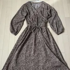 Vis /ロングワンピース