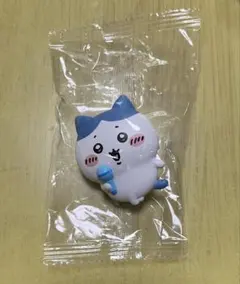 ちいかわライトクリップ　ハチワレ　ガチャガチャ