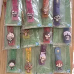 ダンダダン 一番くじ Ｇ賞 H賞 まとめ売り