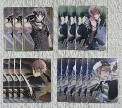 アイナナ　虎於　メタカ　まとめ売り