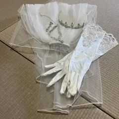 ウェディングセット