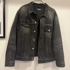 2026年最新】BALENCIAGA メンズ Gジャン・デニムジャケットの人気