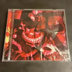 新興宗教楽団NoGoD 天 CD